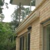 HAROL BX260 CASSETTE FOLDING ARM AWNING