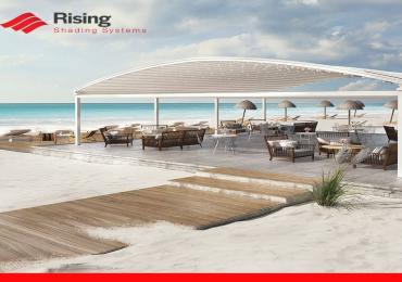 Retractable Pergola Systems