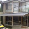 HAROL BX260 CASSETTE FOLDING ARM AWNING