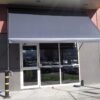 DROP ARM AWNING - PIVOT ARM AWNING