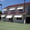 DROP ARM AWNING - PIVOT ARM AWNING