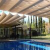 SHADE RUNNER RETRACTABLE SHADE SAIL