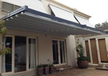 Oztech Awning Systems