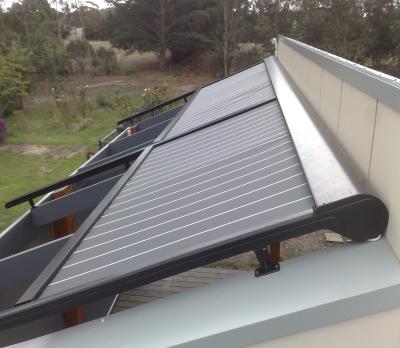 BALCONY AND CONSERVATORY AWNINGS IN GEELONG STYLISH SHADE FOR COMPACT SPACES
