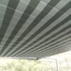 SHADE RUNNER RETRACTABLE SHADE SAIL