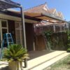 HAROL BX260 CASSETTE FOLDING ARM AWNING