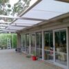 HAROL VZ520 CONSERVATORY AWNING