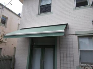 Pivot Arm Awnings Melbourne