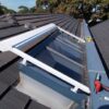 HAROL VZ520 CONSERVATORY AWNING
