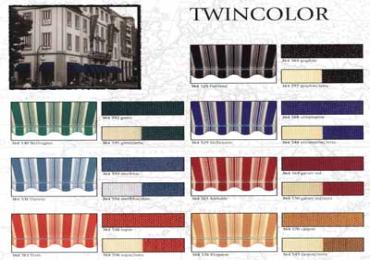 Awning Fabrics