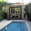 DROP ARM AWNING - PIVOT ARM AWNING