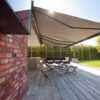 HAROL BX270 AWNING