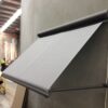DROP ARM AWNING - PIVOT ARM AWNING