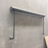 DROP ARM AWNING - PIVOT ARM AWNING