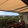 HAROL BX270 AWNING