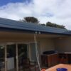 HAROL BX270 AWNING