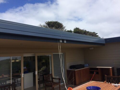 HAROL BX270 AWNING