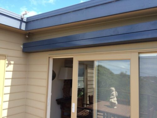 HAROL BX270 AWNING