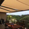 HAROL BX270 AWNING
