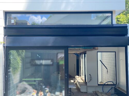 HAROL BX270 AWNING