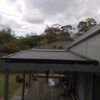 HAROL VZ520 CONSERVATORY AWNING