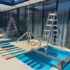 HAROL BX270 AWNING