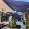 HAROL BX270 AWNING