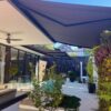 HAROL BX270 AWNING