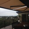 HAROL BX270 AWNING
