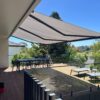 HAROL BX270 AWNING