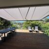 HAROL BX270 AWNING