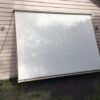 DROP ARM AWNING - PIVOT ARM AWNING