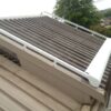 HAROL VZ520 CONSERVATORY AWNING