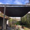 SHADE RUNNER RETRACTABLE SHADE SAIL