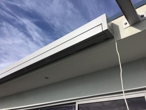 HAROL BX270 AWNING