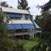 DROP ARM AWNING - PIVOT ARM AWNING