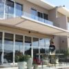 HAROL BX260 CASSETTE FOLDING ARM AWNING