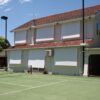 DROP ARM AWNING - PIVOT ARM AWNING