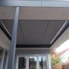 HAROL VZ520 CONSERVATORY AWNING