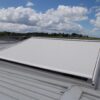 HAROL VZ520 CONSERVATORY AWNING