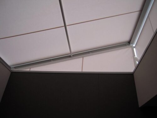 HAROL VZ520 CONSERVATORY AWNING