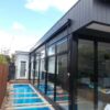DROP ARM AWNING - PIVOT ARM AWNING