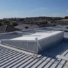 RISING RETRACTABLE PERGOLA