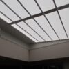 RISING RETRACTABLE PERGOLA