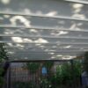 RISING RETRACTABLE PERGOLA
