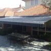 HAROL PR210-PR220 CLASSIC FOLDING ARM AWNING