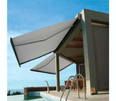THE EVOLUTION OF FOLDING ARM AWNINGS IN GEELONG’S OUTDOOR ARCHITECTURE