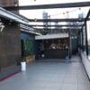 RISING RETRACTABLE PERGOLA