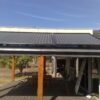 HAROL VZ520 CONSERVATORY AWNING
