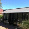 HAROL VZ520 CONSERVATORY AWNING